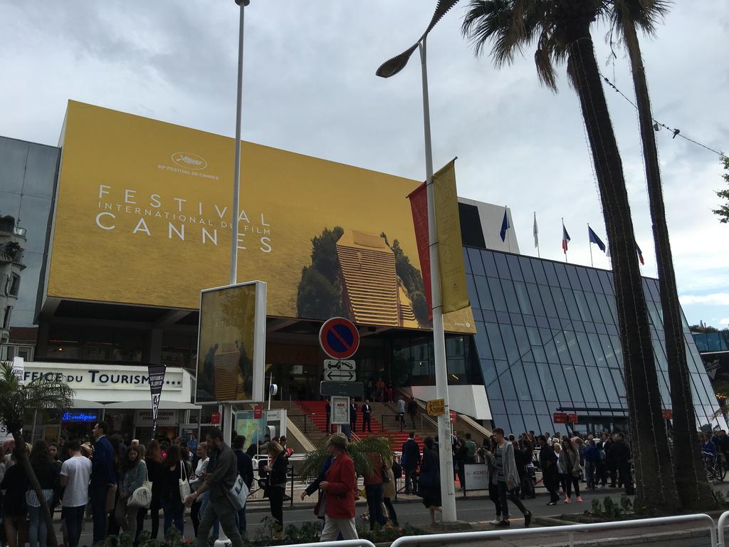 Sur Croisette Appartamento
