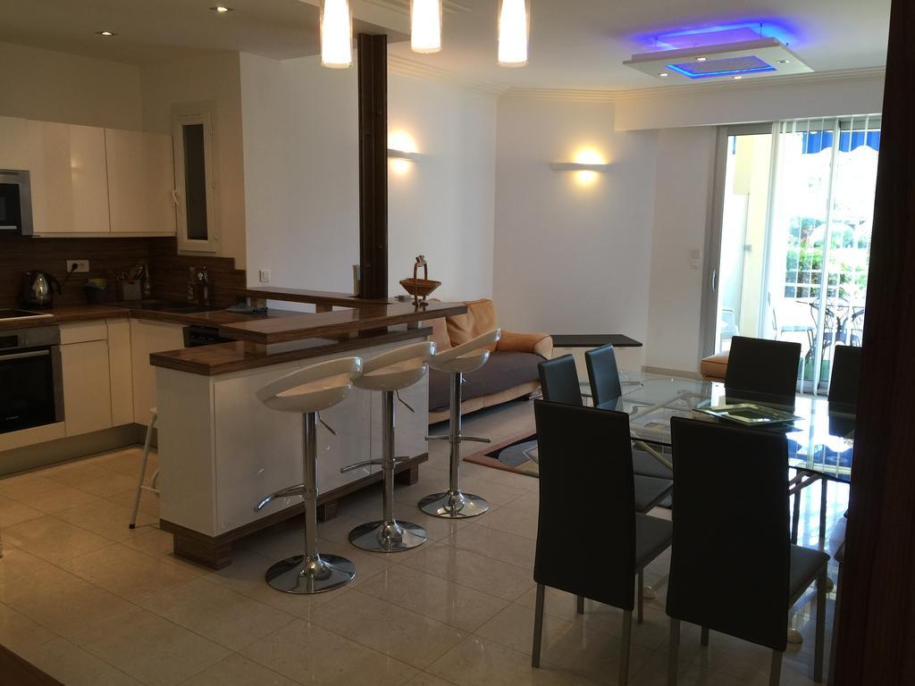 Appartamento Sur Croisette Cannes