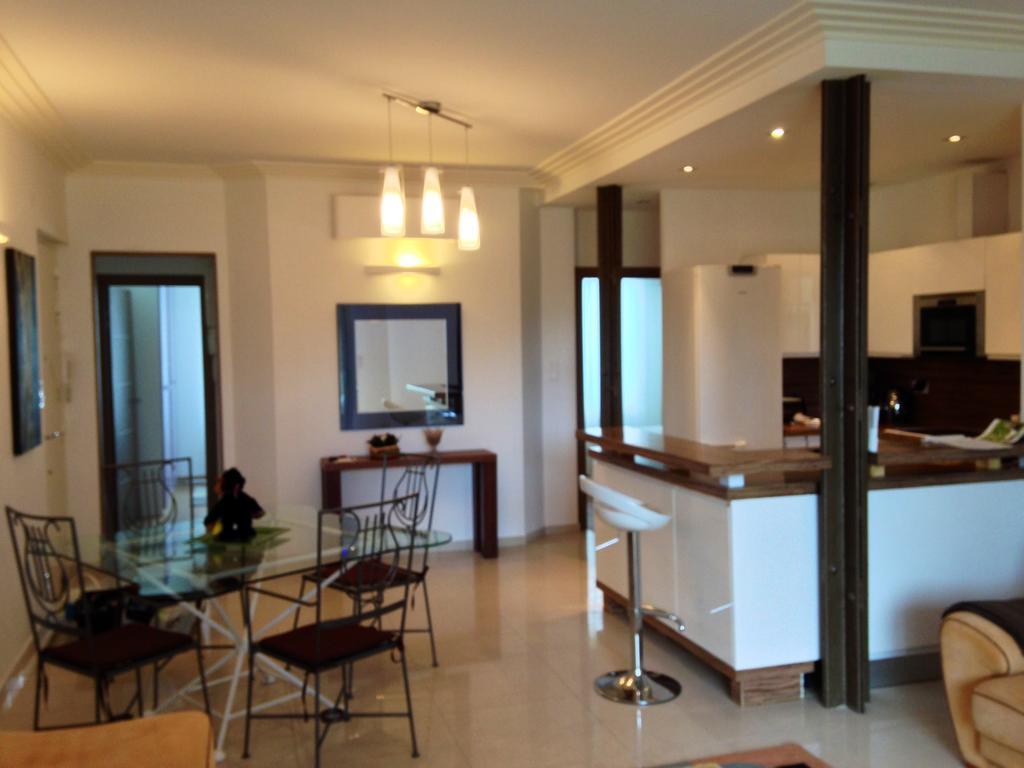 Appartamento Sur Croisette