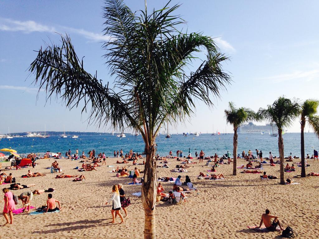 Sur Croisette Appartamento