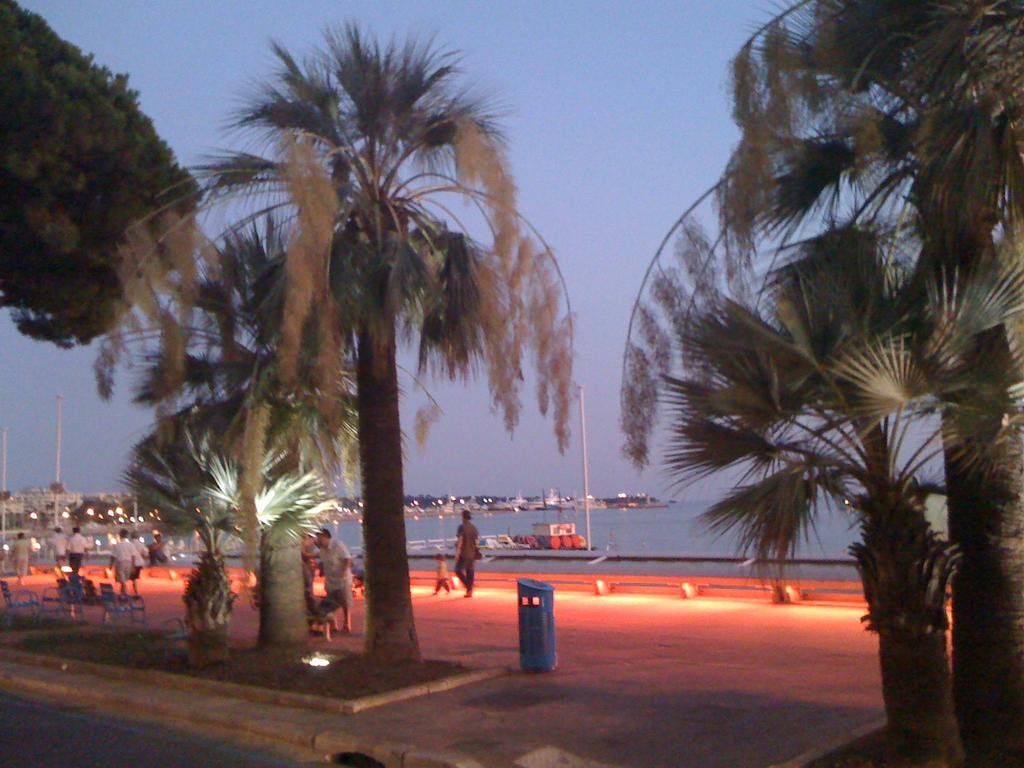 Appartamento Sur Croisette *