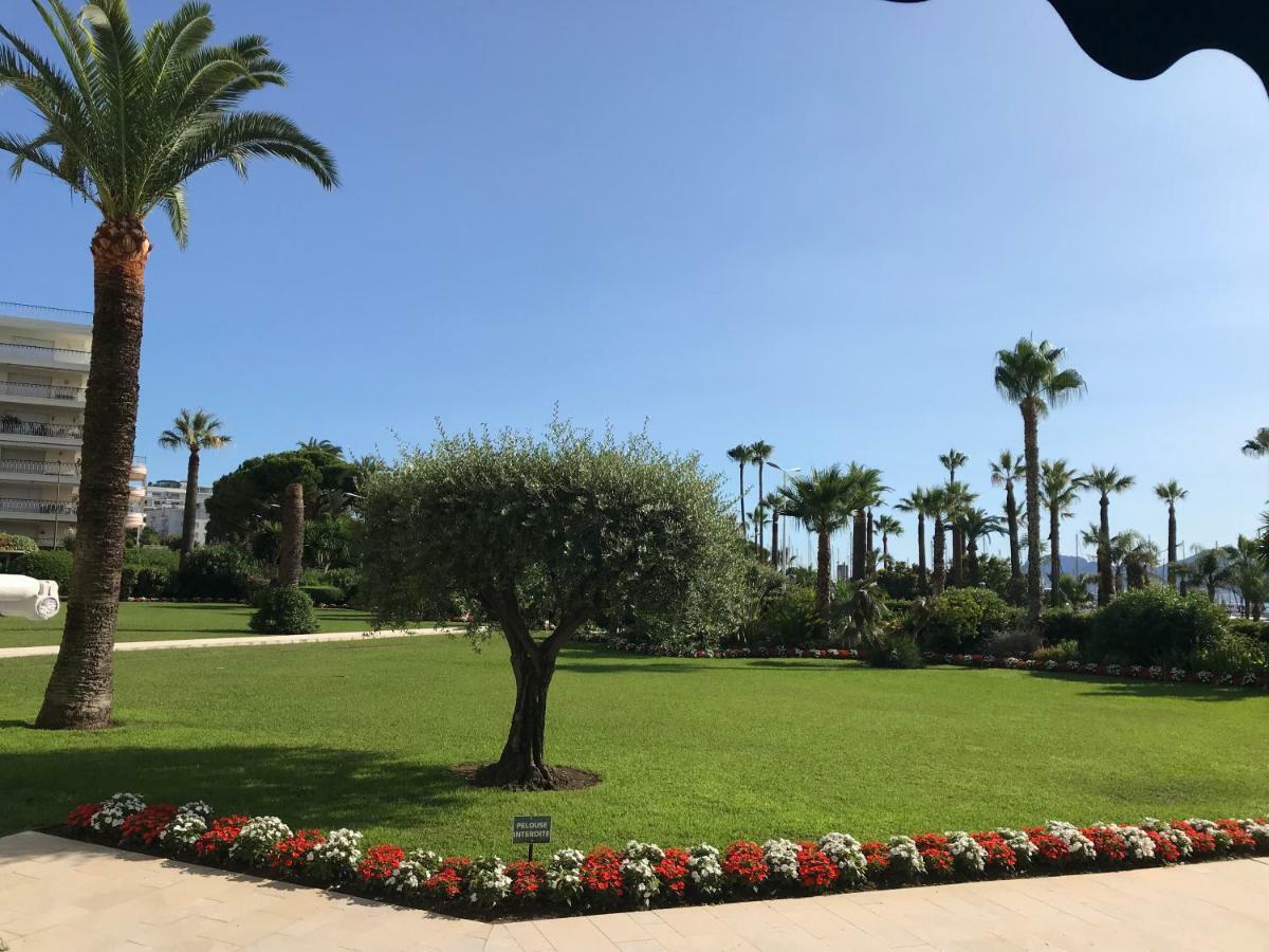 Appartamento Sur Croisette